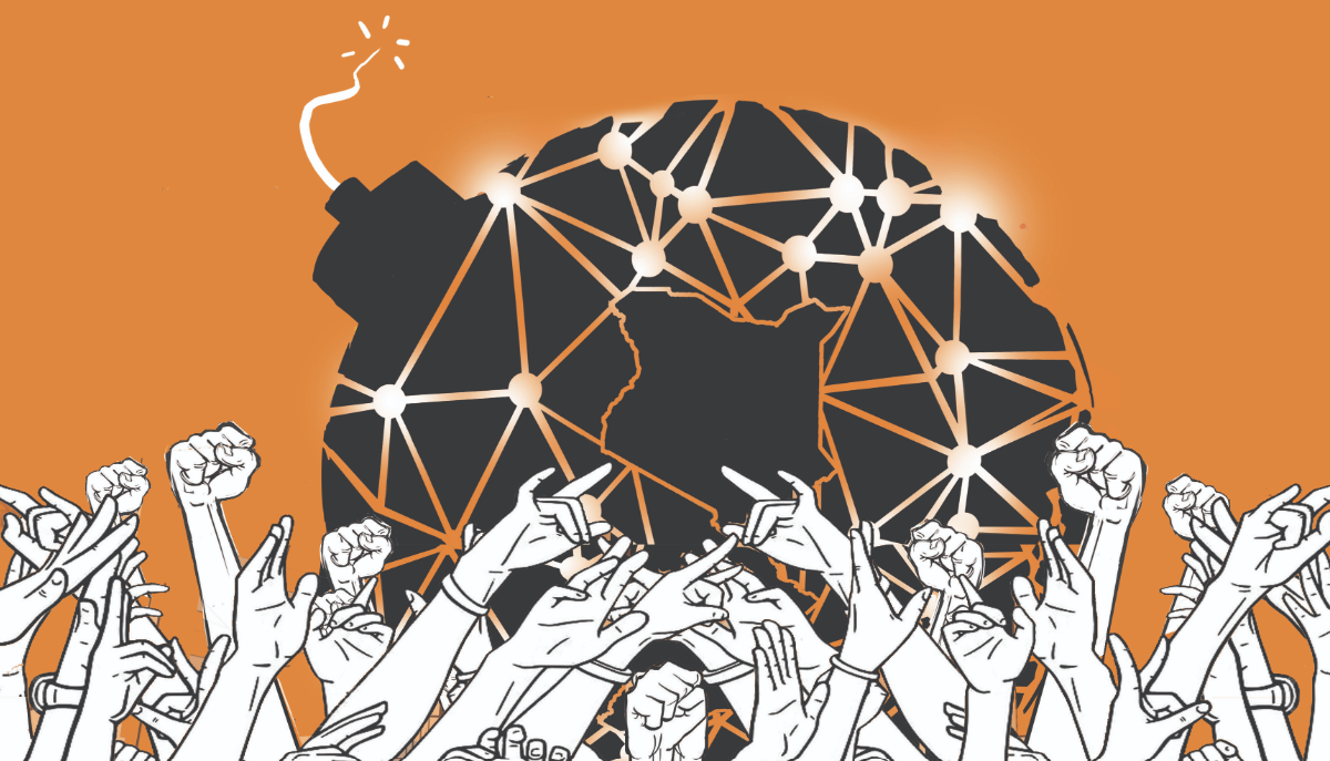 BRIAN OBARA: Kenya’s revolution is on a slow fuse